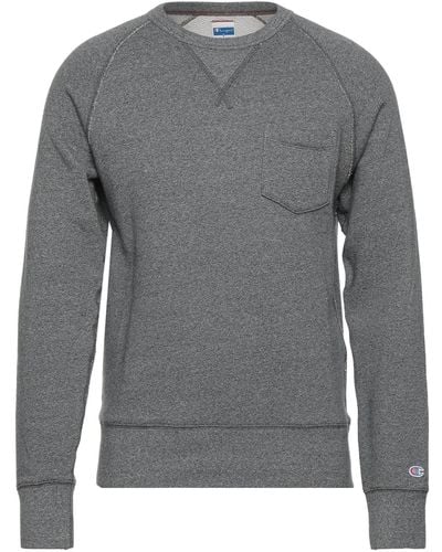 Todd Synder X Champion Sweatshirt - Grey