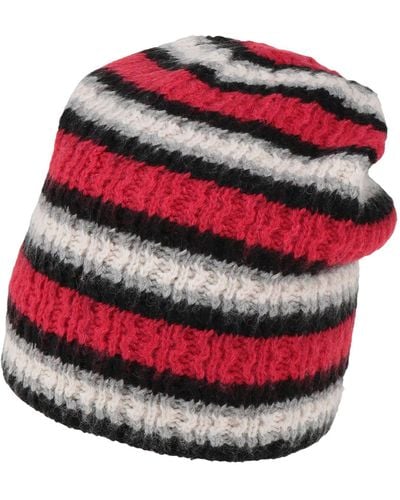 ERL Hat - Red
