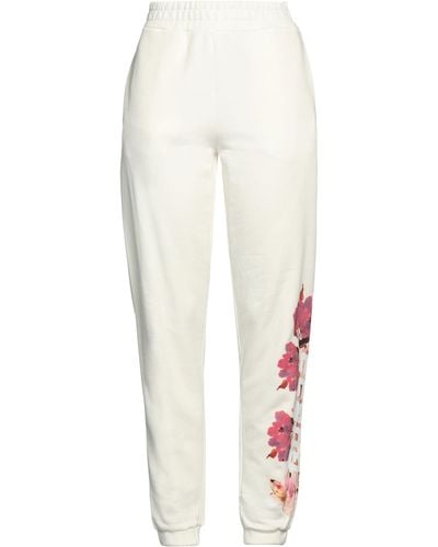 Guess Pantalone - Bianco