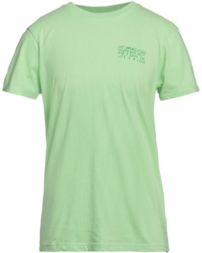ELEVEN PARIS T-shirt - Green