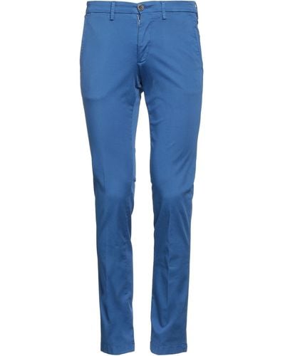Manuel Ritz Pants - Blue