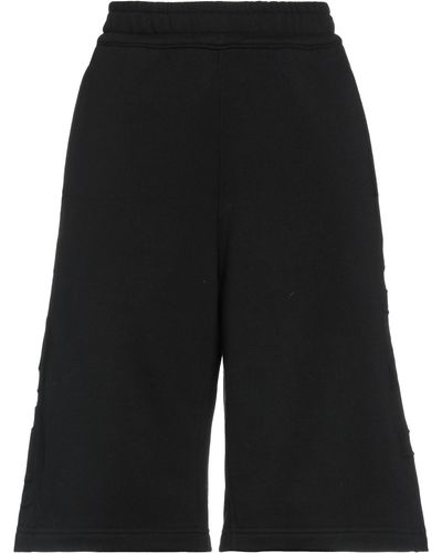 Burberry Shorts et bermudas - Noir