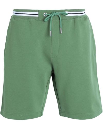 Sun 68 Shorts & Bermuda Shorts - Green