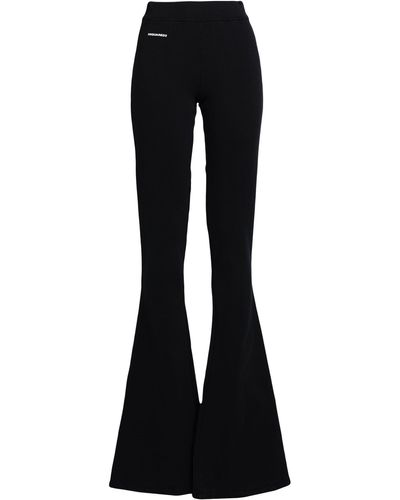 DSquared² Trouser - Black