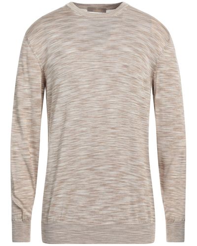 Cruciani Jumper - Grey