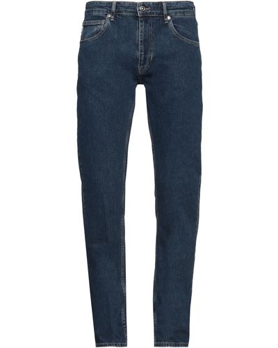 Just Cavalli Pantaloni Jeans - Blu
