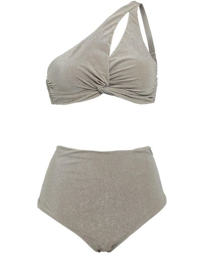 Moeva Bikini - Gray