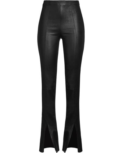 SPRWMN Trousers - Black