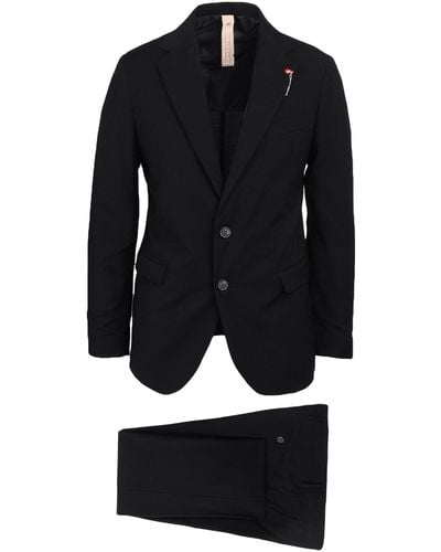 BERNESE Milano Suit - Black