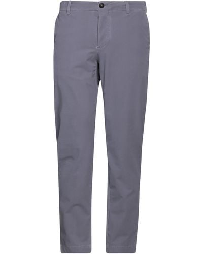 Rrd Pants - Blue