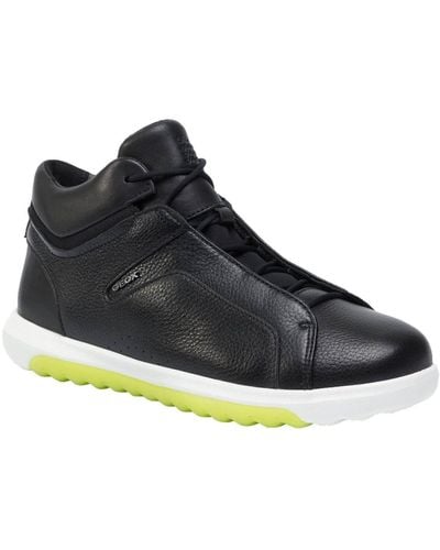 Geox Sneakers - Negro