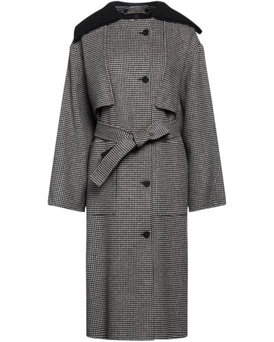 Bogner Coat - Grey