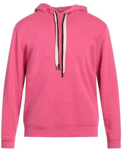 Imperial Sweatshirt - Pink