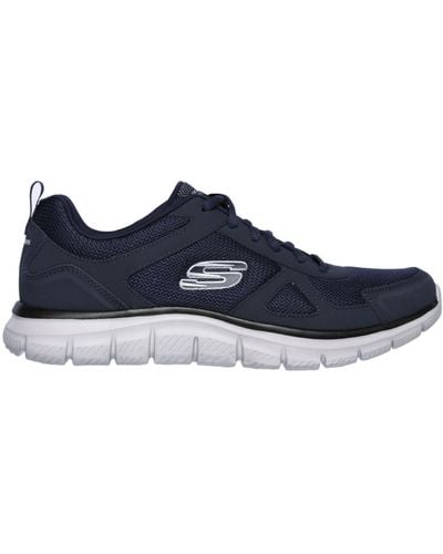 Skechers Sneakers - Bleu