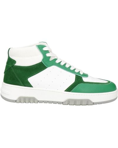 Pollini Sneakers - Green