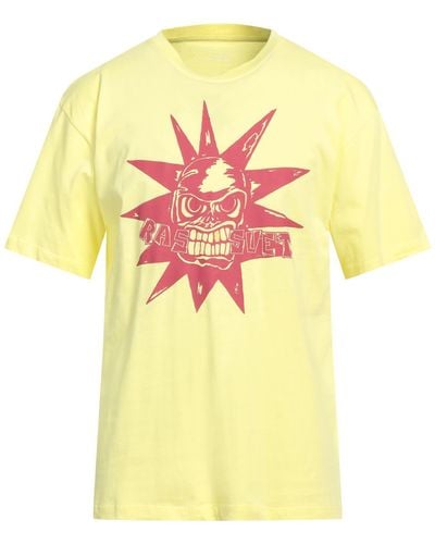 Rassvet (PACCBET) T-shirt - Yellow