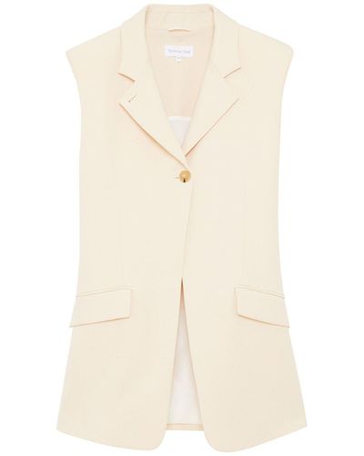 Patrizia Pepe Blazer - Weiß