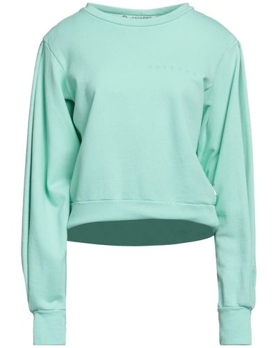 Haveone Sweatshirt - Green