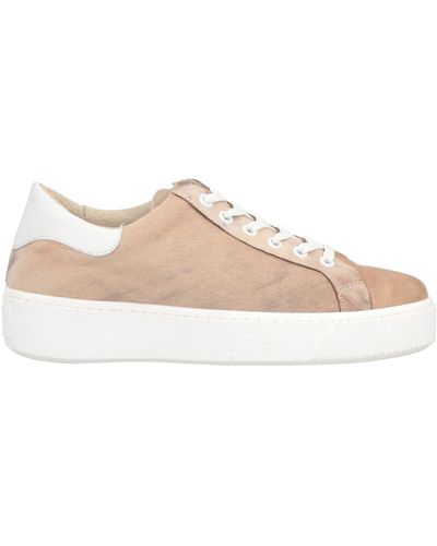 Piampiani Sneakers - Natur