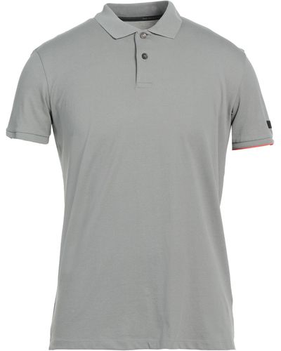 Rrd Polo Shirt - Grey