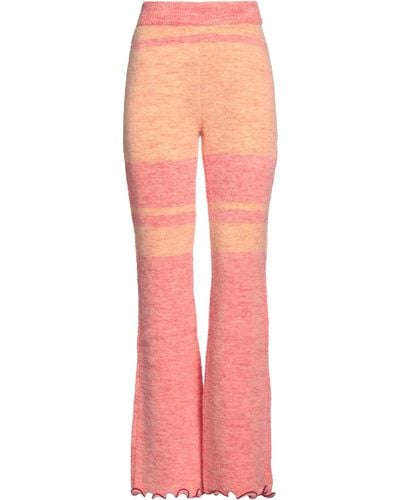 ANDERSSON BELL Trouser - Pink