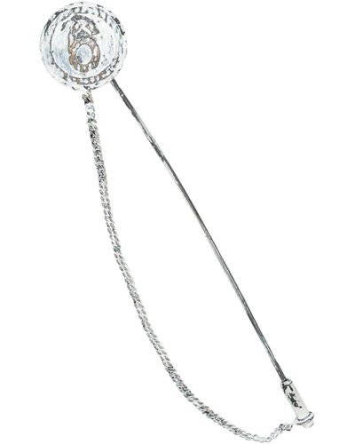 Margiela brooch clearance
