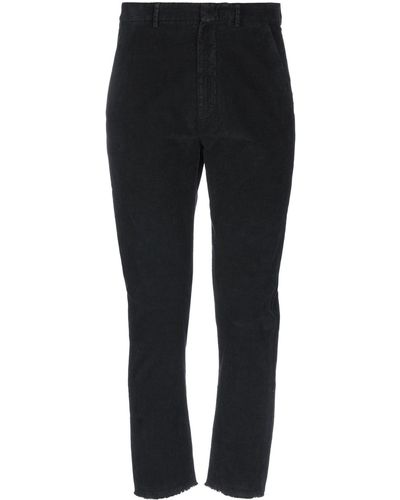 Pence Trouser - Black