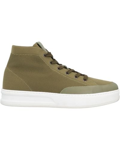 Tod's Sneakers - Green