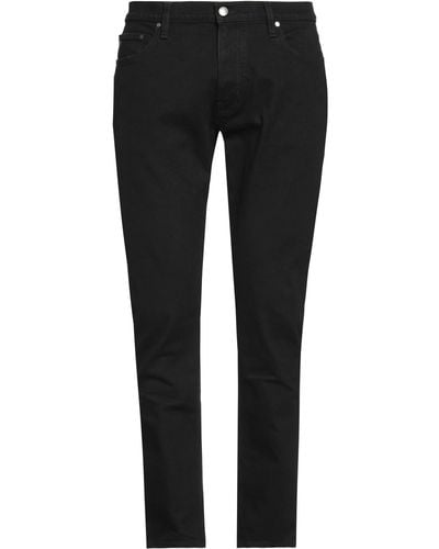 Michael Kors Pantaloni Jeans - Nero