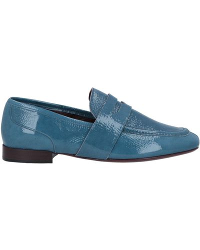 Avril Gau Loafer - Blue