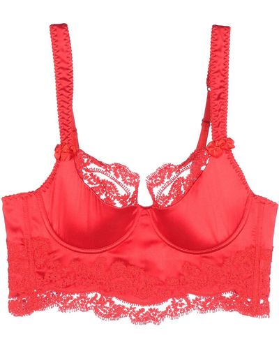 Ermanno Scervino Bra - Blue