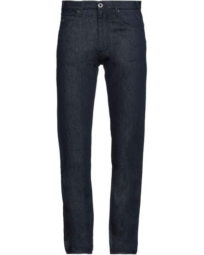 Emporio Armani Jeans - Blue