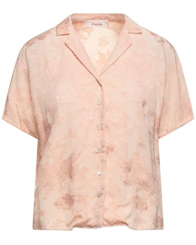 Jucca Shirt - Pink