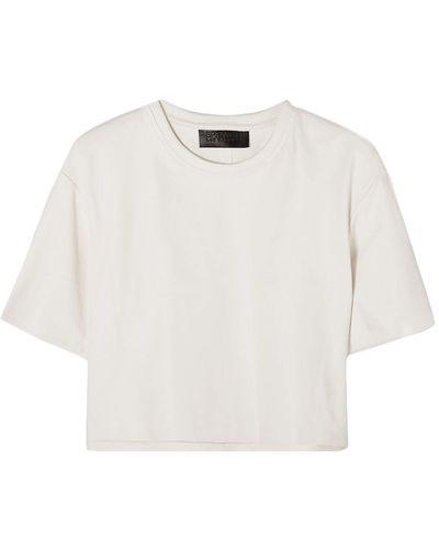 SPRWMN T-shirt - Bianco