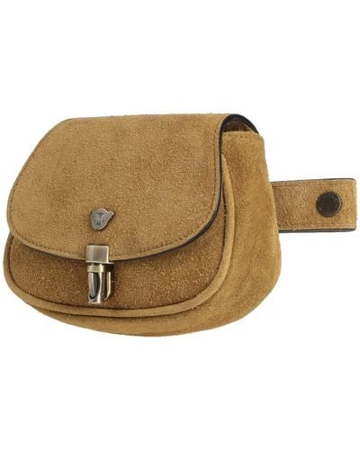 Matchless Belt Bag - Natural
