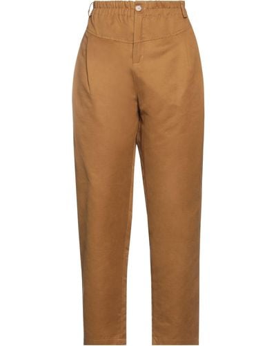 Anonyme Designers Trouser - Brown