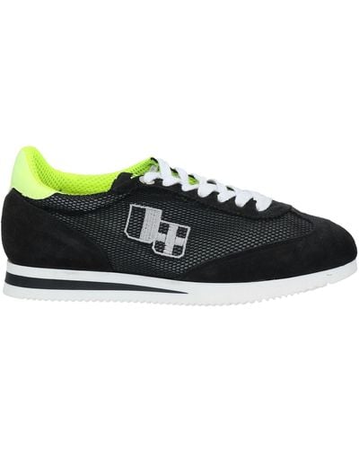 D’Acquasparta Sneakers - Noir