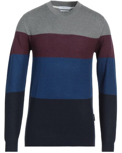Gazzarrini Sweater - Blue