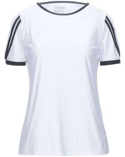 Freddy T-shirt - White
