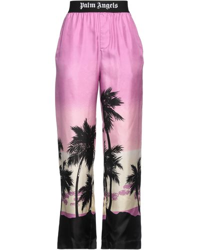 Palm Angels Hose - Pink