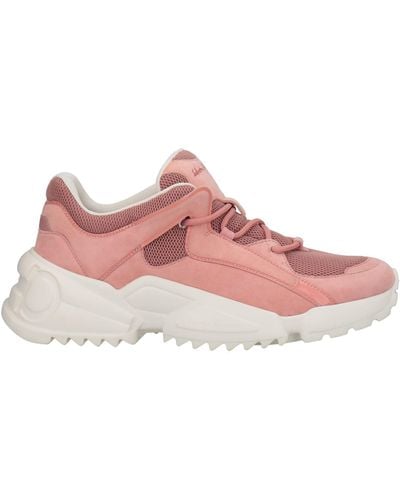 Ferragamo Sneakers - Rose