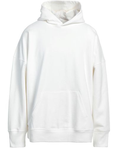 Levi's Sweatshirt - White