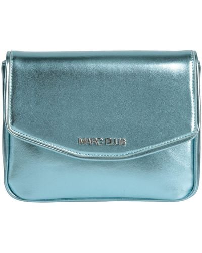 Marc Ellis Handbag - Blue