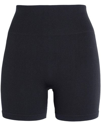 Roxy Shorts & Bermuda Shorts - Blue