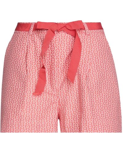 So Nice Shorts & Bermuda Shorts - Pink