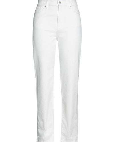 Dorothee Schumacher Jeans - White