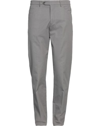 Pal Zileri Trousers - Grey