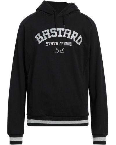 5TATE OF MIND Sweatshirt - Black