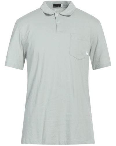 Edmmond Studios Polo Shirt - Gray