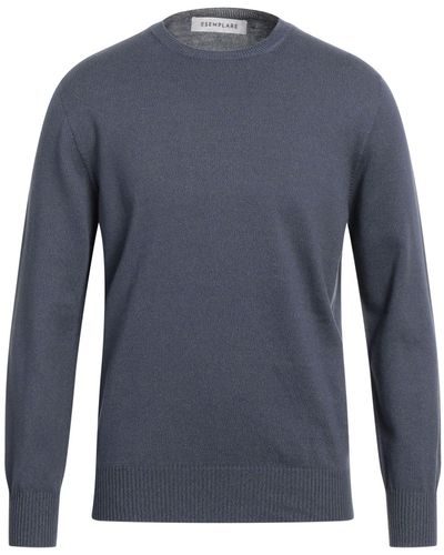 Esemplare Sweater - Blue